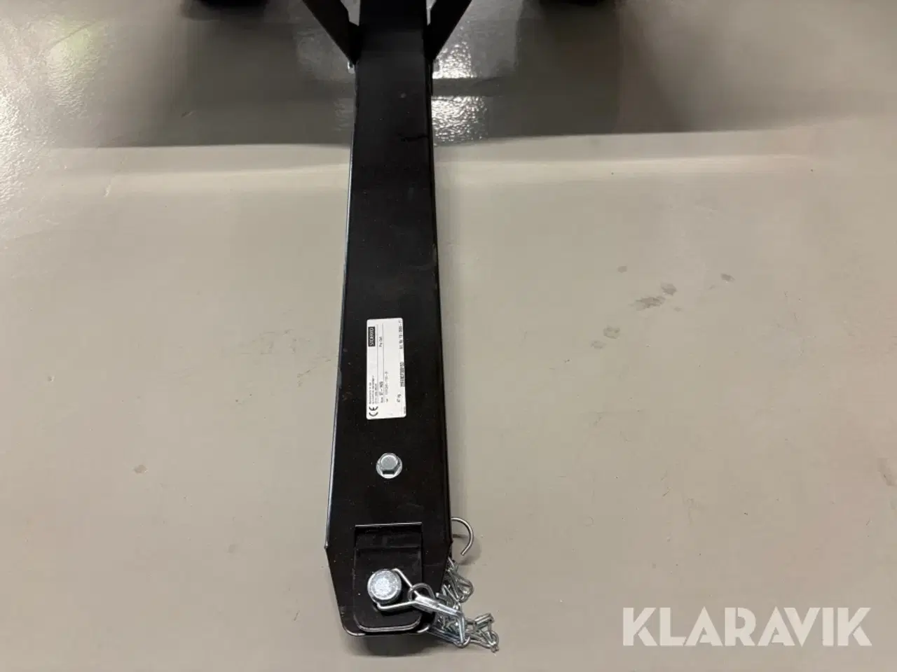 Billede 10 - Vogn STIGA ST-1405 pro cart