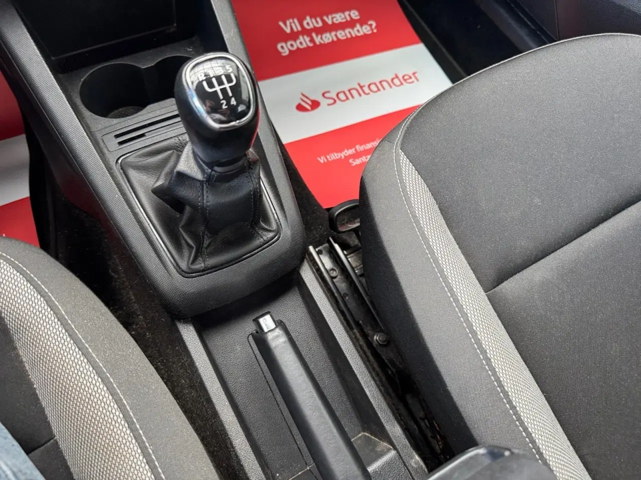 Billede 12 - Skoda Fabia 1,0 TSi 95 Style Combi