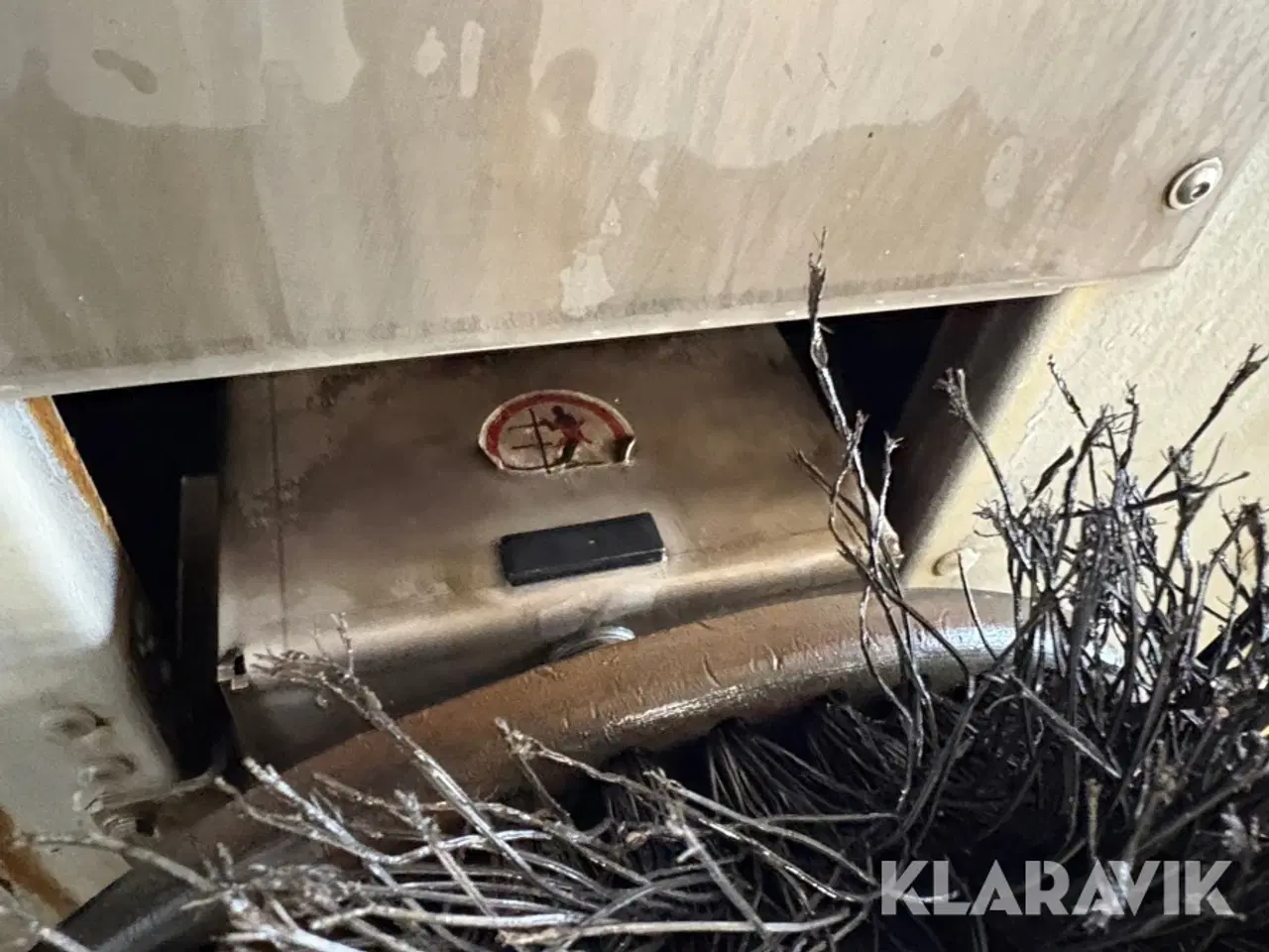 Billede 11 - Vaskeportal WashTec SM10