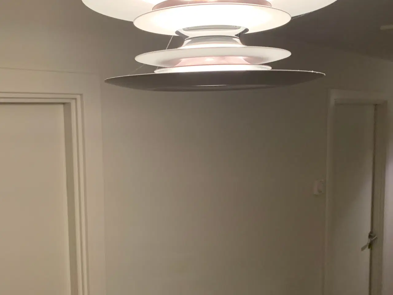 Billede 7 - Loftlamper Belid Diablo