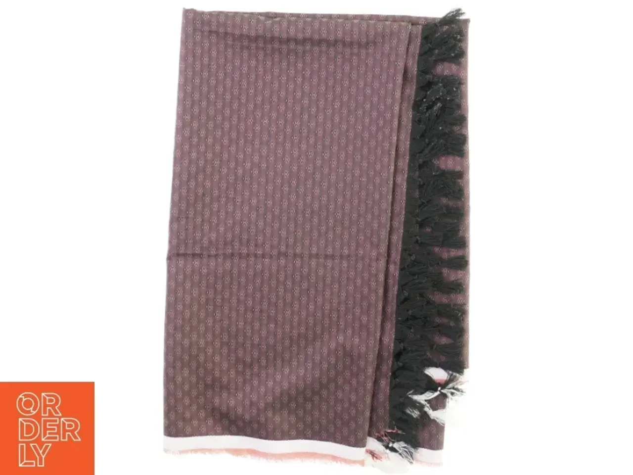 Billede 1 - Tekstil (str. 90 x 230 cm)