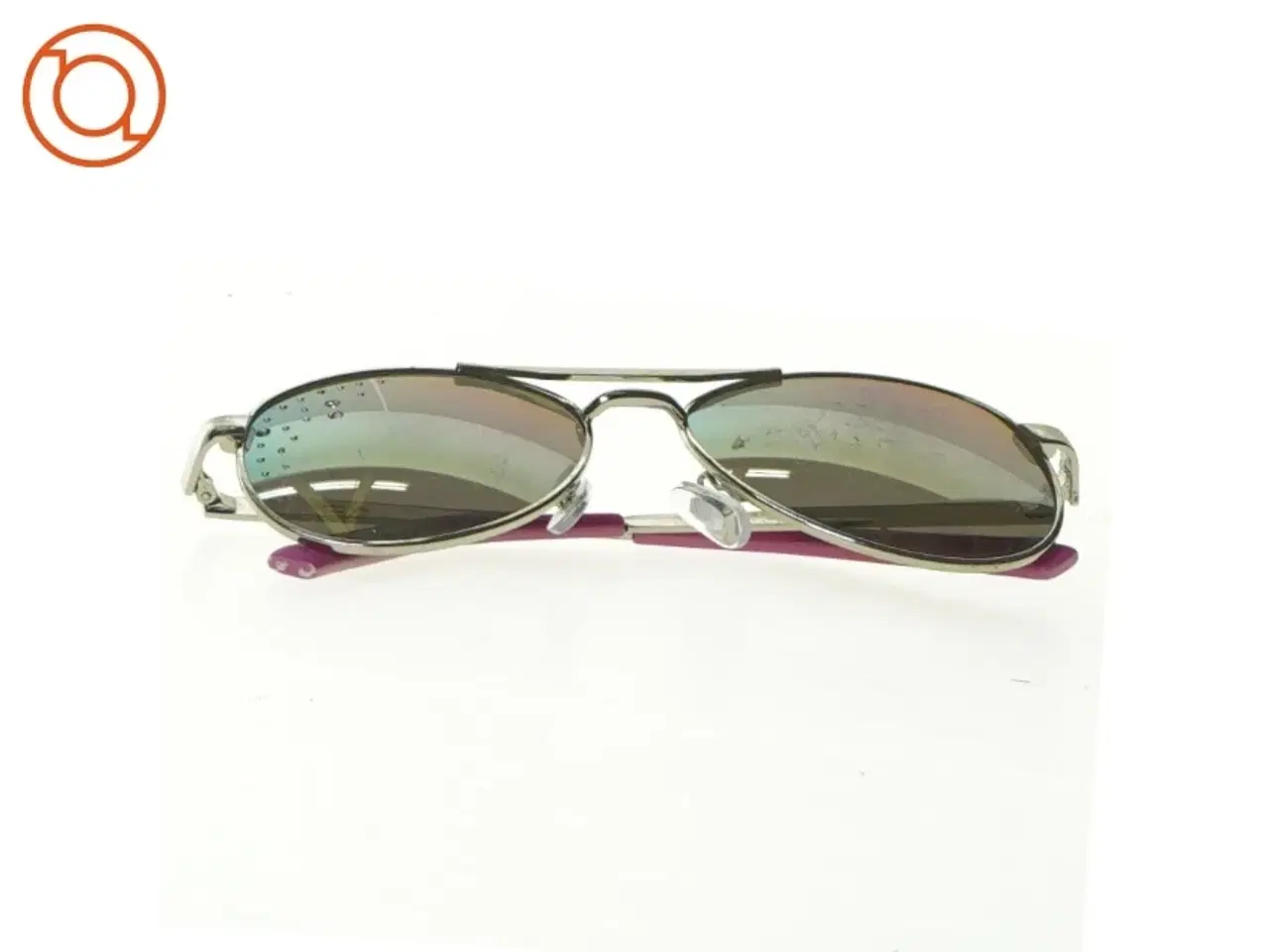 Billede 4 - Solbriller (str. 12 x 4 x 13 cm)