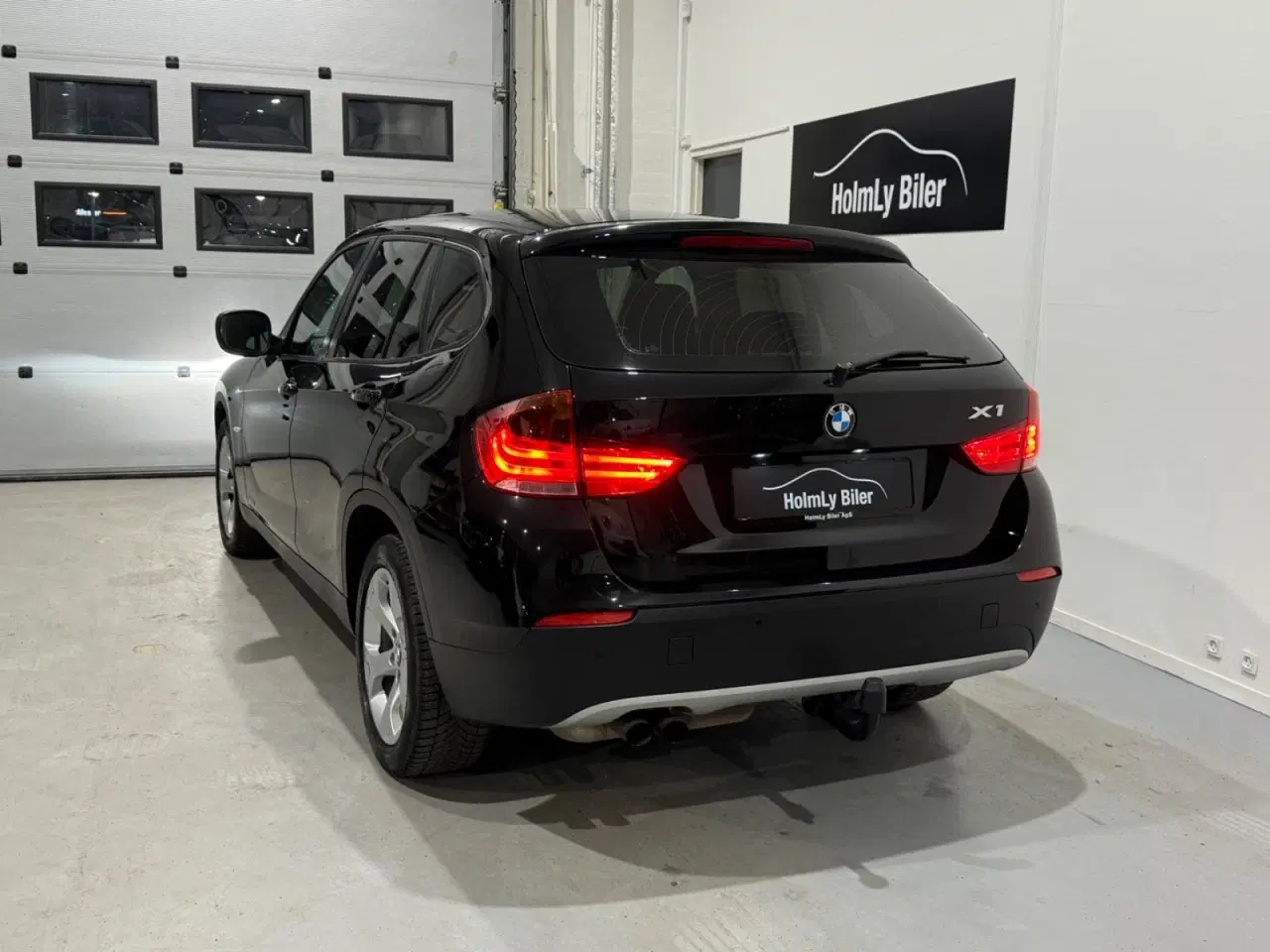 Billede 6 - BMW X1 2,0 sDrive20i aut.