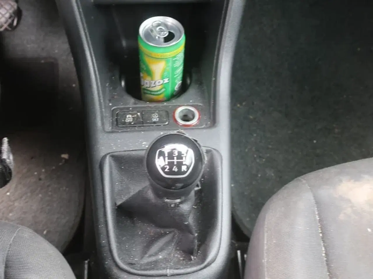 Billede 12 - Personbil VW UP 1.0 MPI (momsfri)