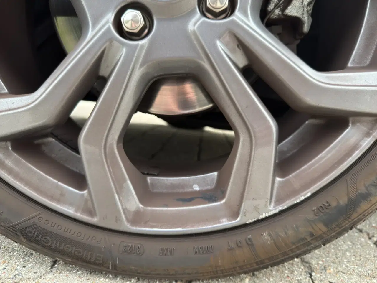 Billede 20 - Ford Fiesta 1,0 EcoBoost mHEV ST-Line