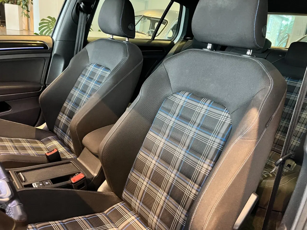 Billede 19 - VW Golf VII 1,4 GTE DSG