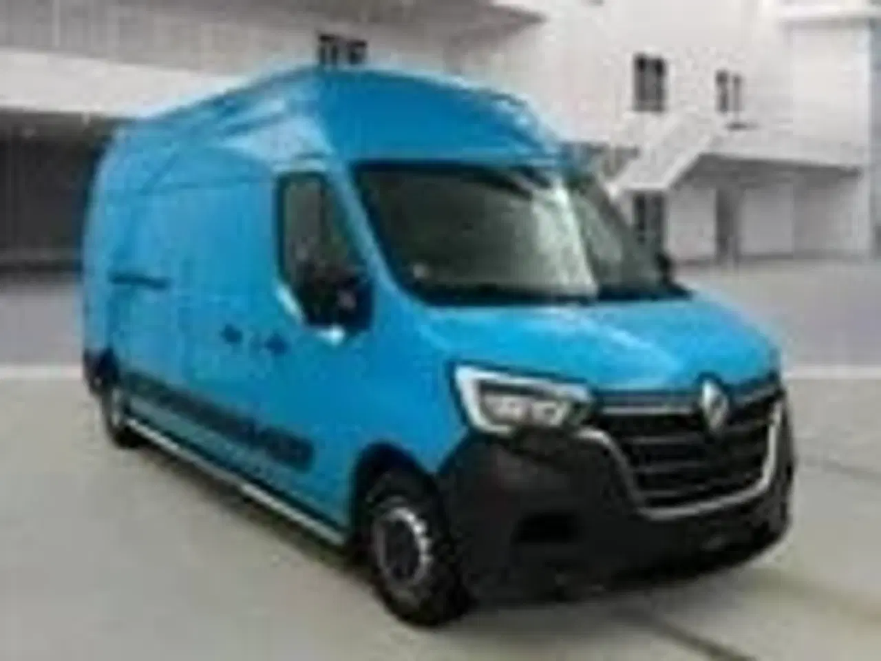 Billede 4 - Renault Master IV T35 2,3 dCi 180 L3H3 Kassevogn aut.