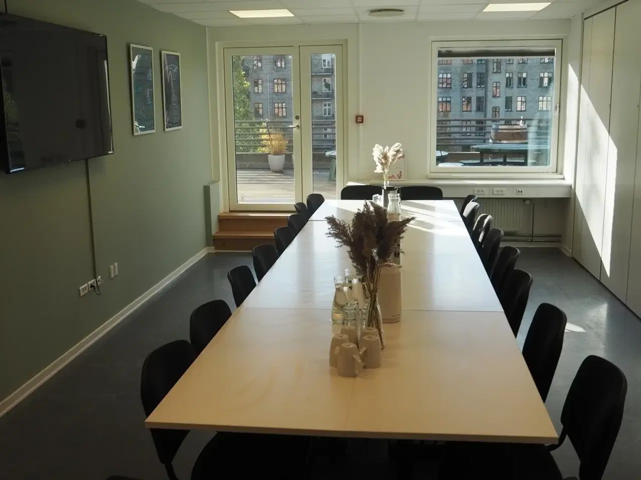 Billede 4 - Virtuelt kontor med postservice