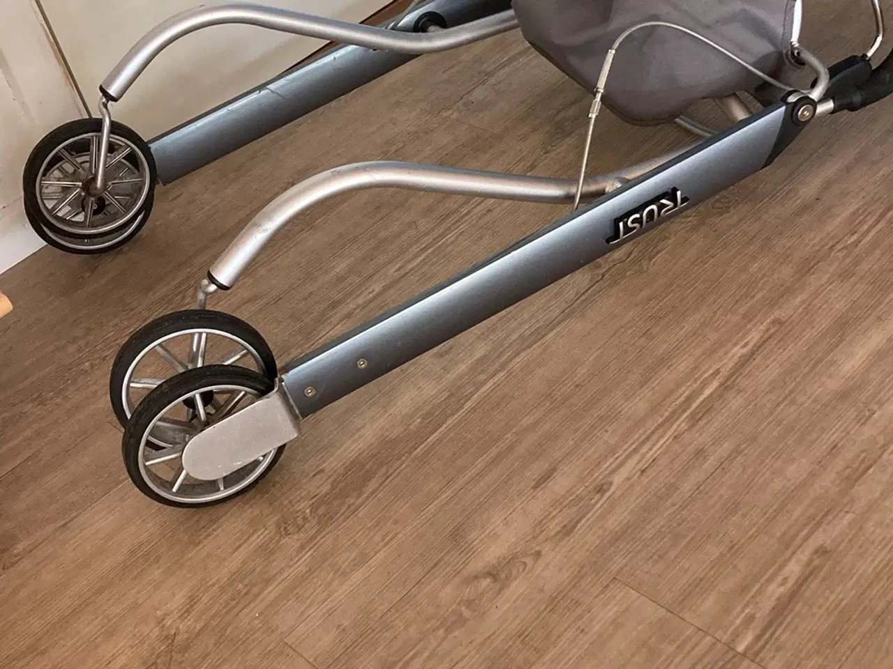 Billede 2 - Rollator 