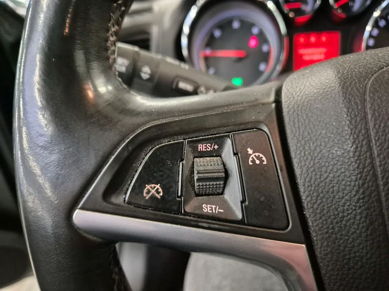 Billede 13 - Opel Insignia Sports Tourer 2,0 ECO CDTI Cosmo 130HK Stc 6g