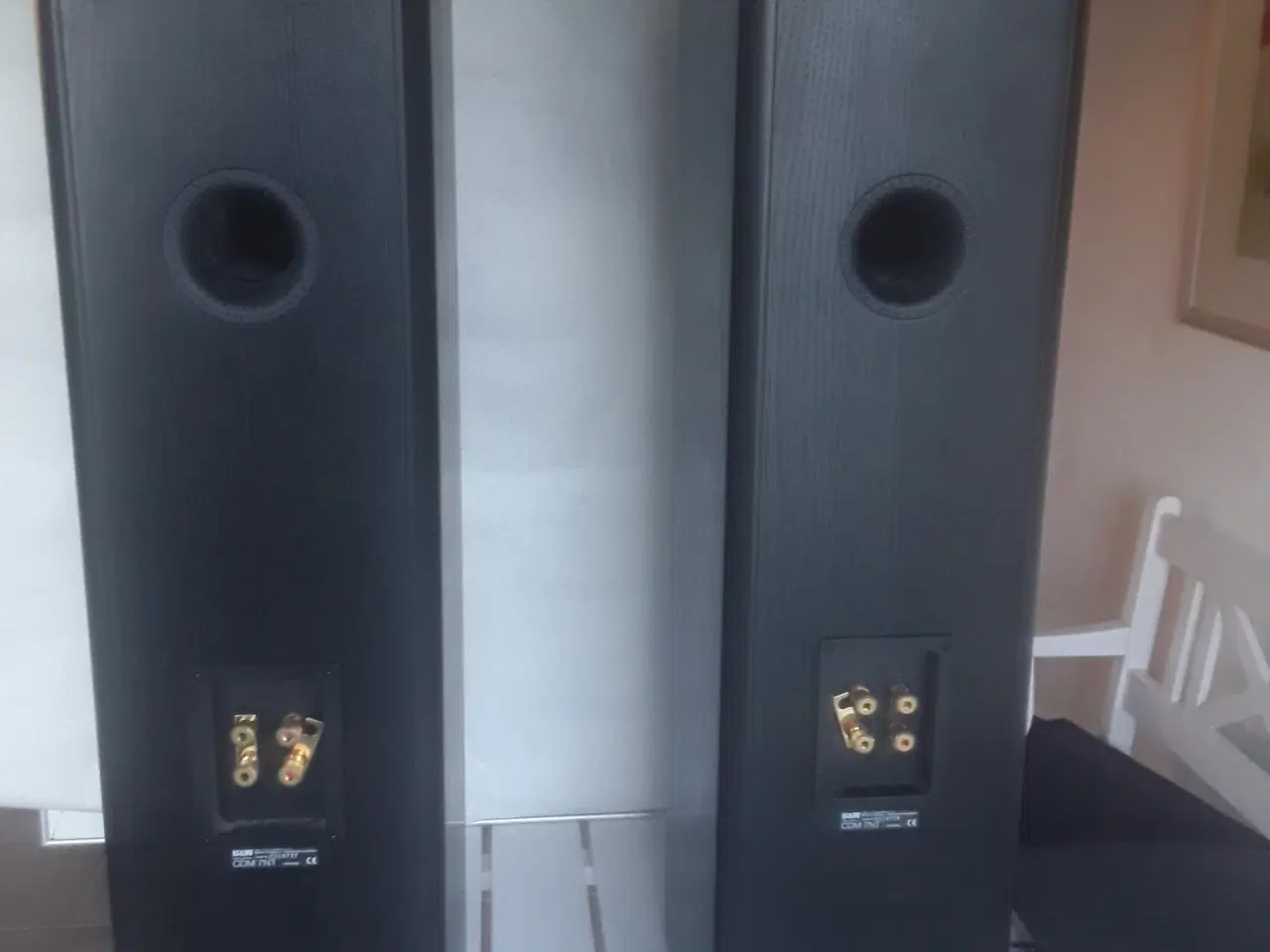 Billede 3 - B&W CDM 7NT GULVHØJTALERE