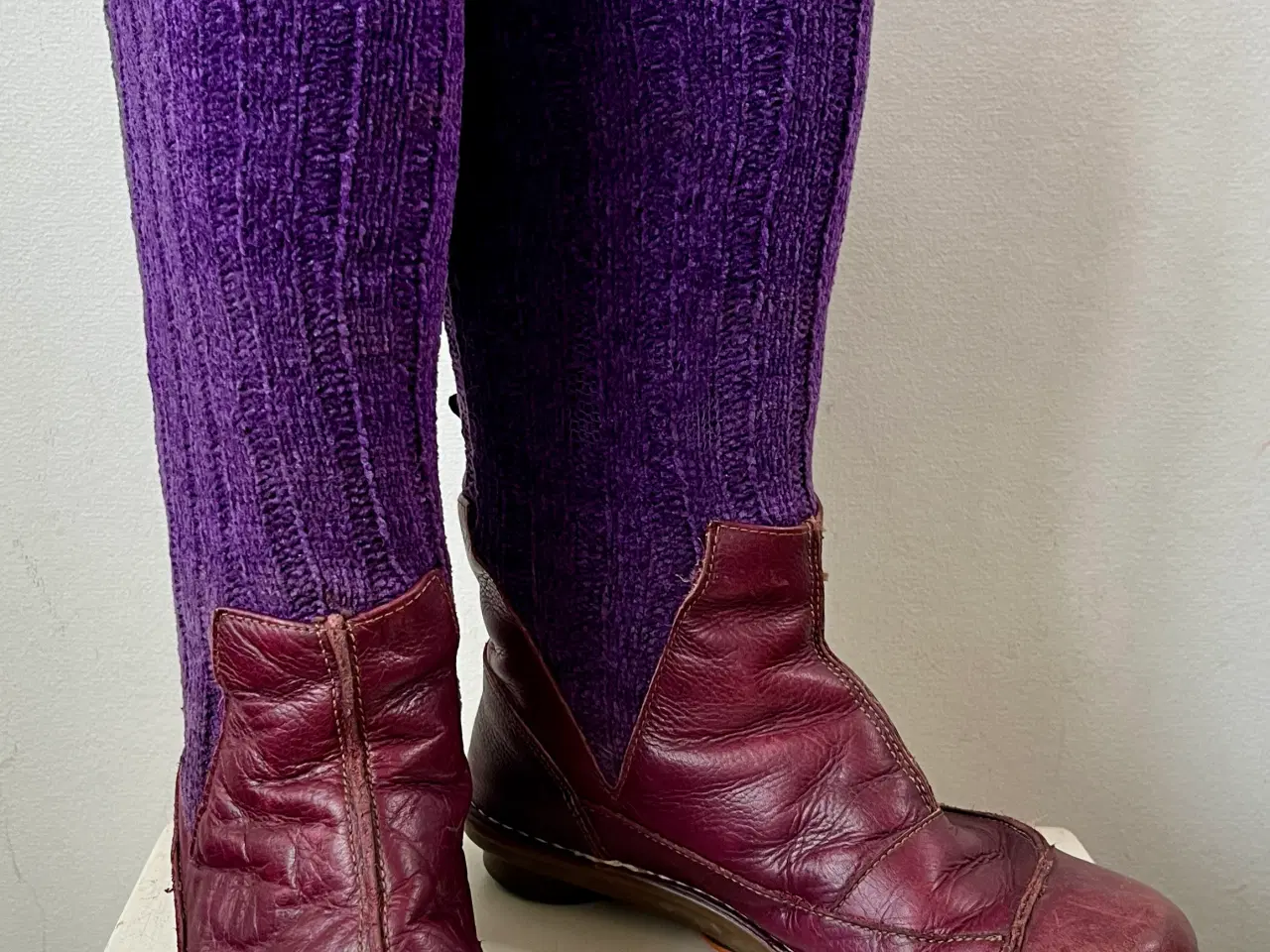 Billede 1 - Art*, støvler, str 39