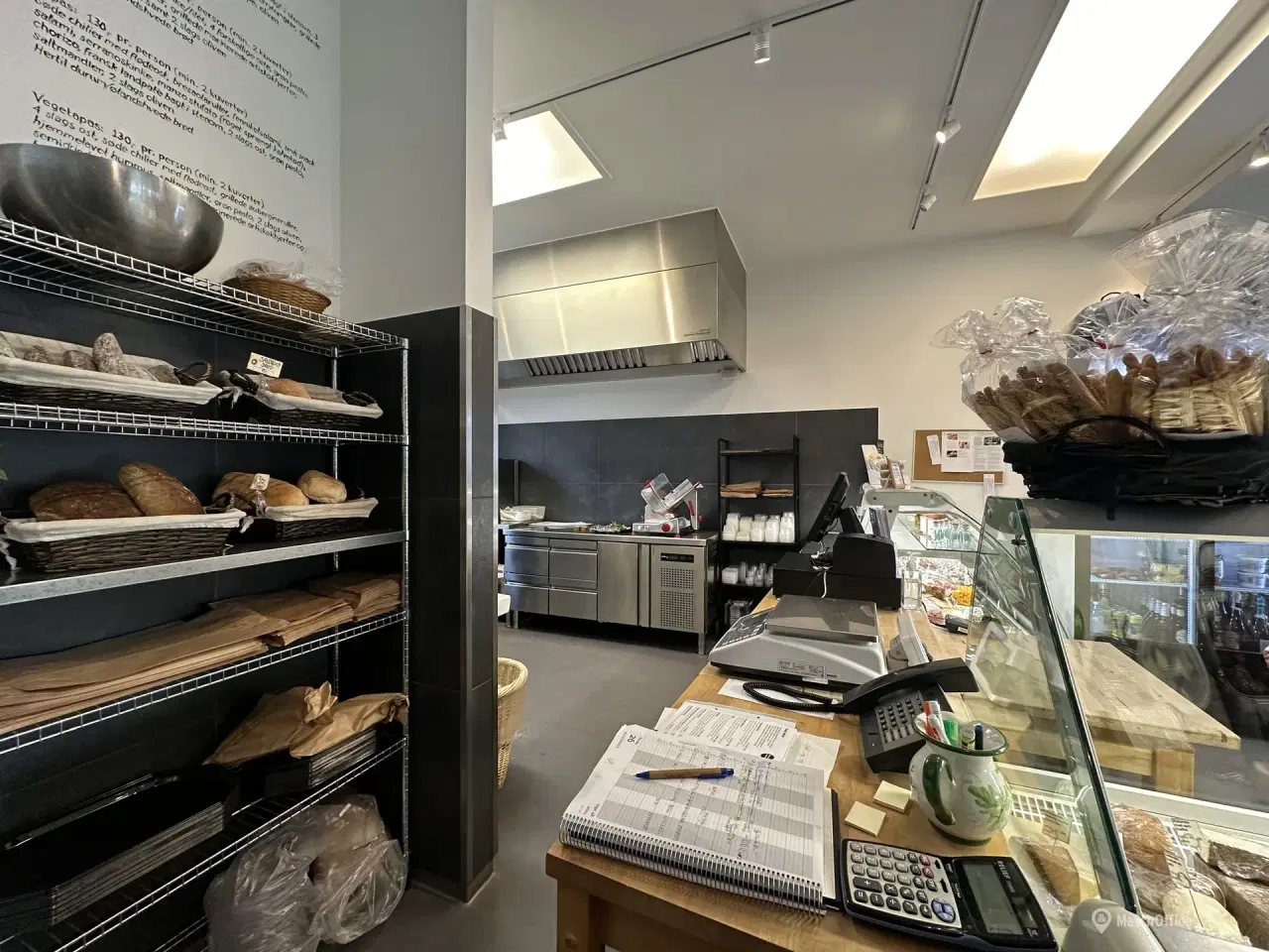 Billede 4 - 171 m² synligt butikslokale udlejes i Tinghusgade i Svendborg