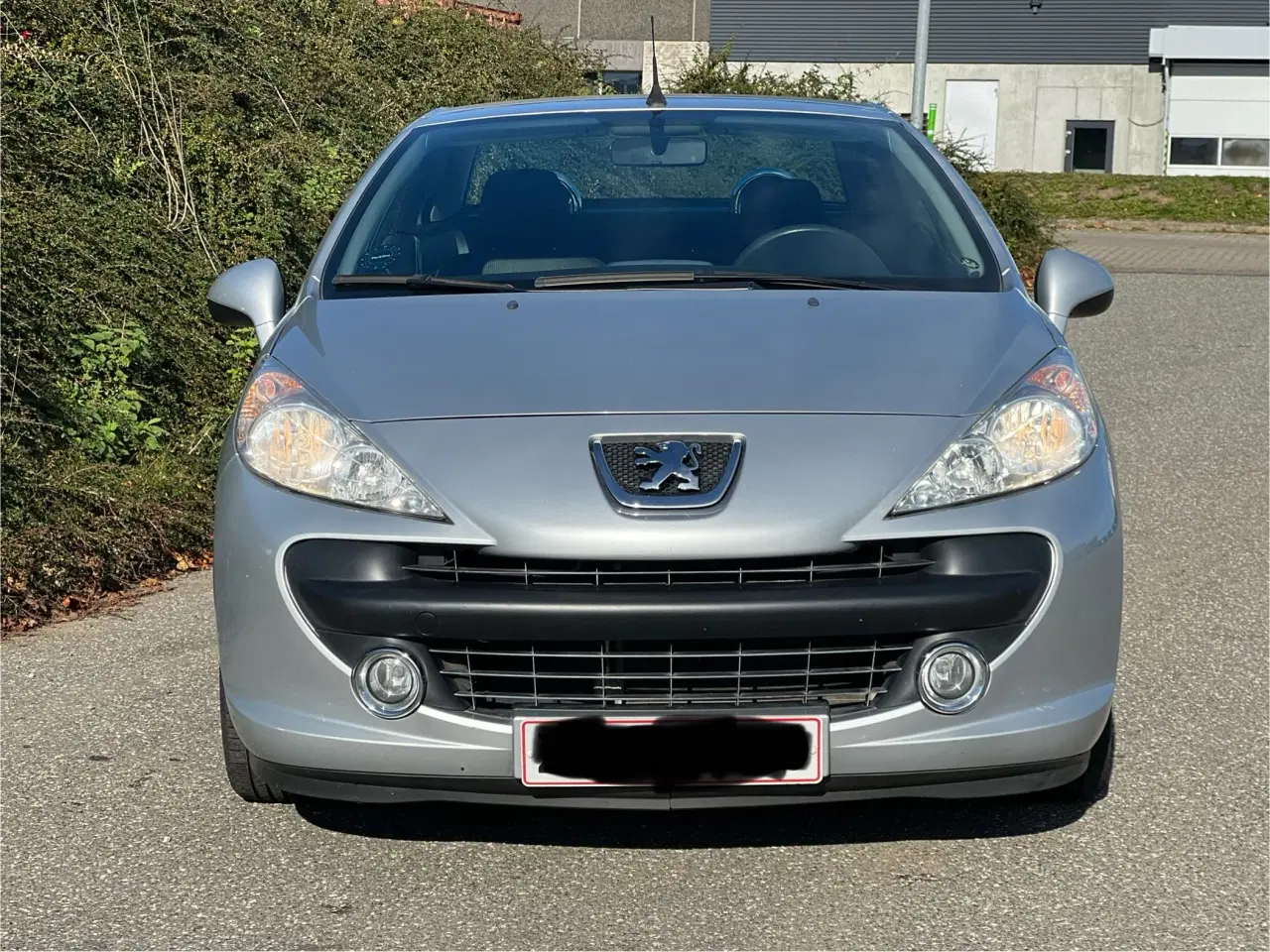 Billede 6 - Cabriolet