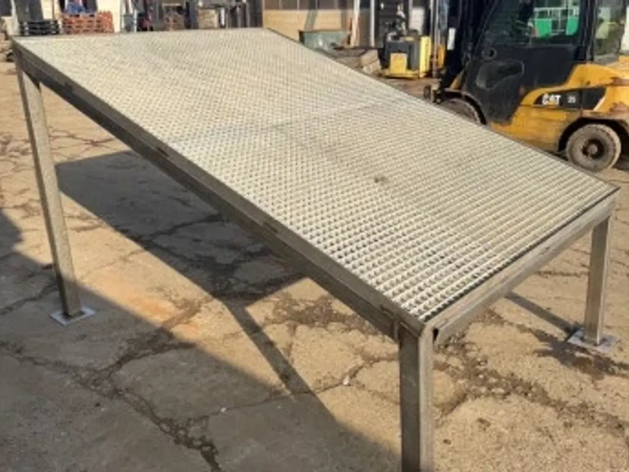 Billede 4 - Jordriste