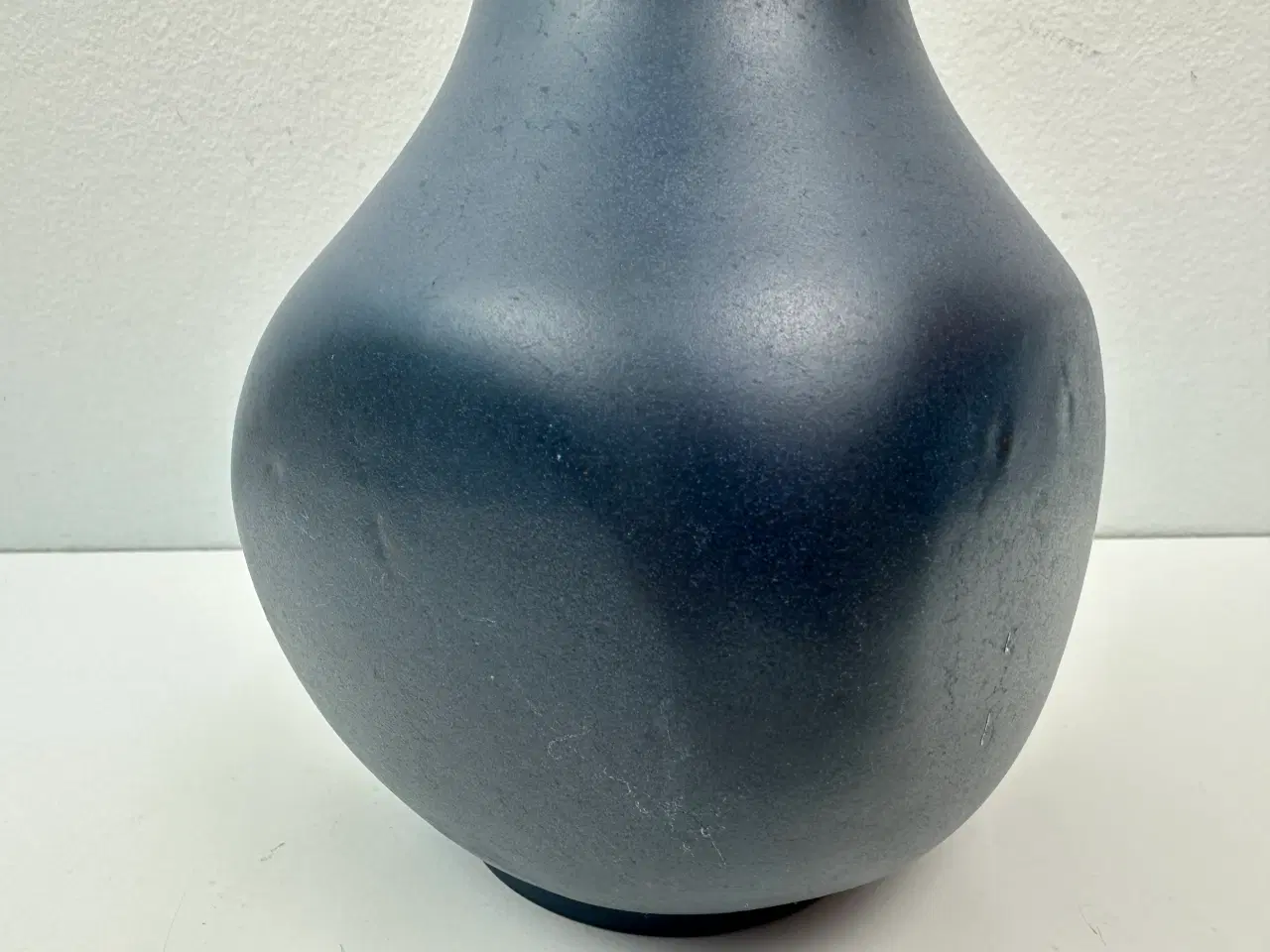 Billede 3 - Retro vase fra 'Bjerre'