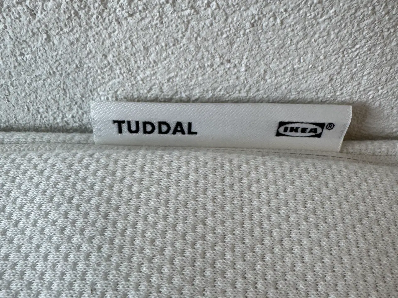 Billede 5 - Boxmadras, model Skårer med topmadras