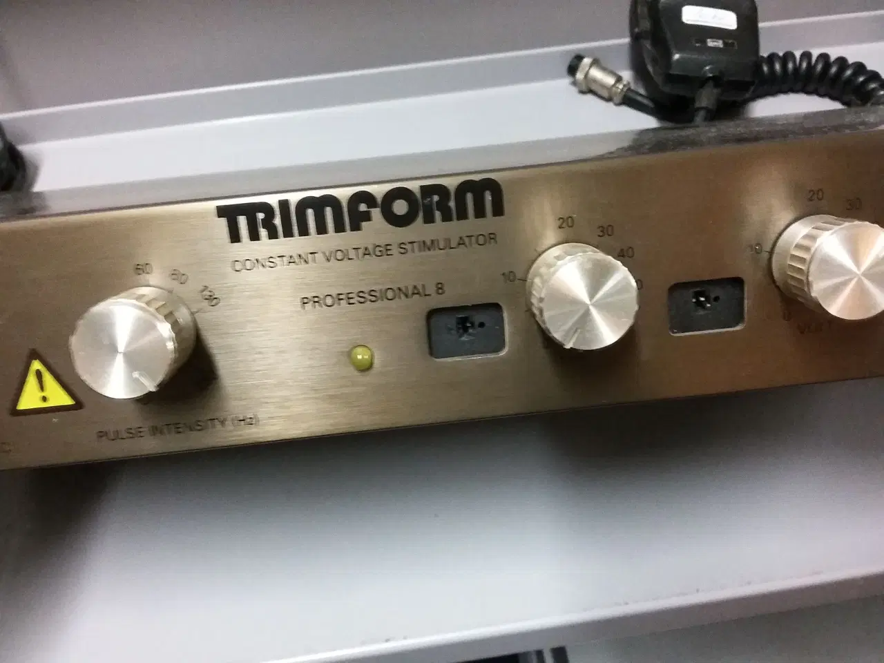 Billede 1 - Trimform  Profesional 8