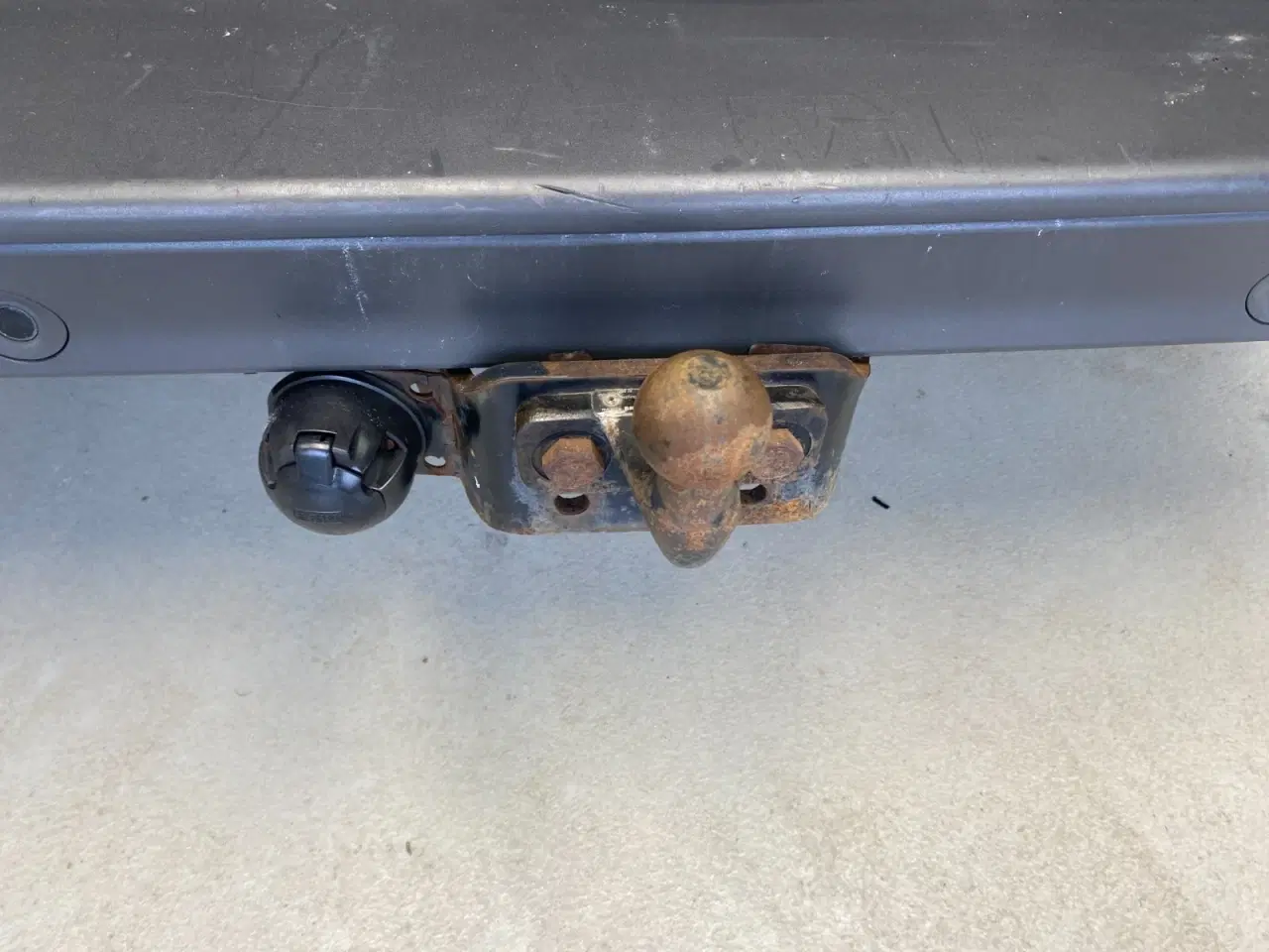 Billede 13 - Renault Trafic T27 2,0 dCi 115 L1H1 Kombi