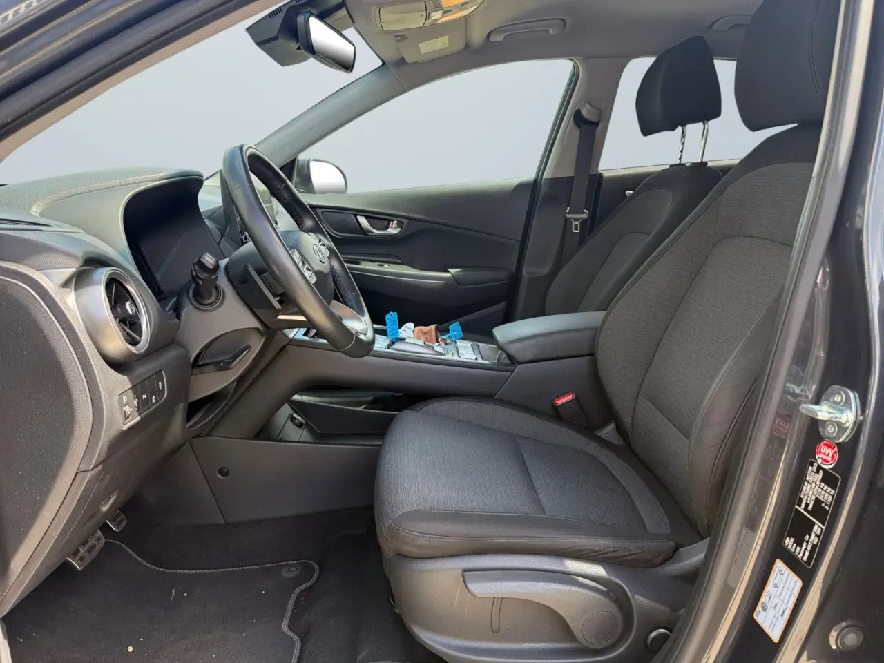 Billede 3 - Hyundai Kona 64 EV Trend
