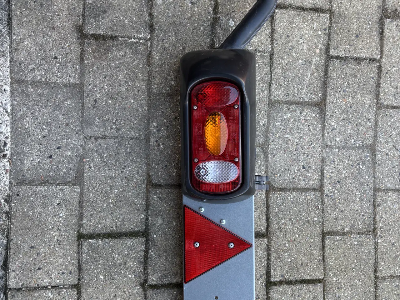 Billede 3 - Lygtebom