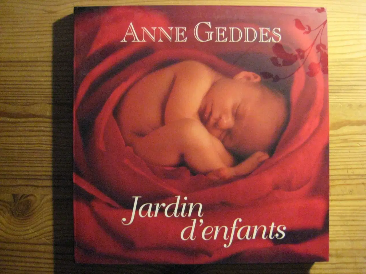 Billede 1 - Jardin d' enfants