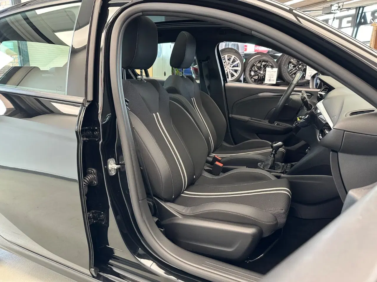 Billede 11 - Opel Corsa 1,2 T 100 Sport