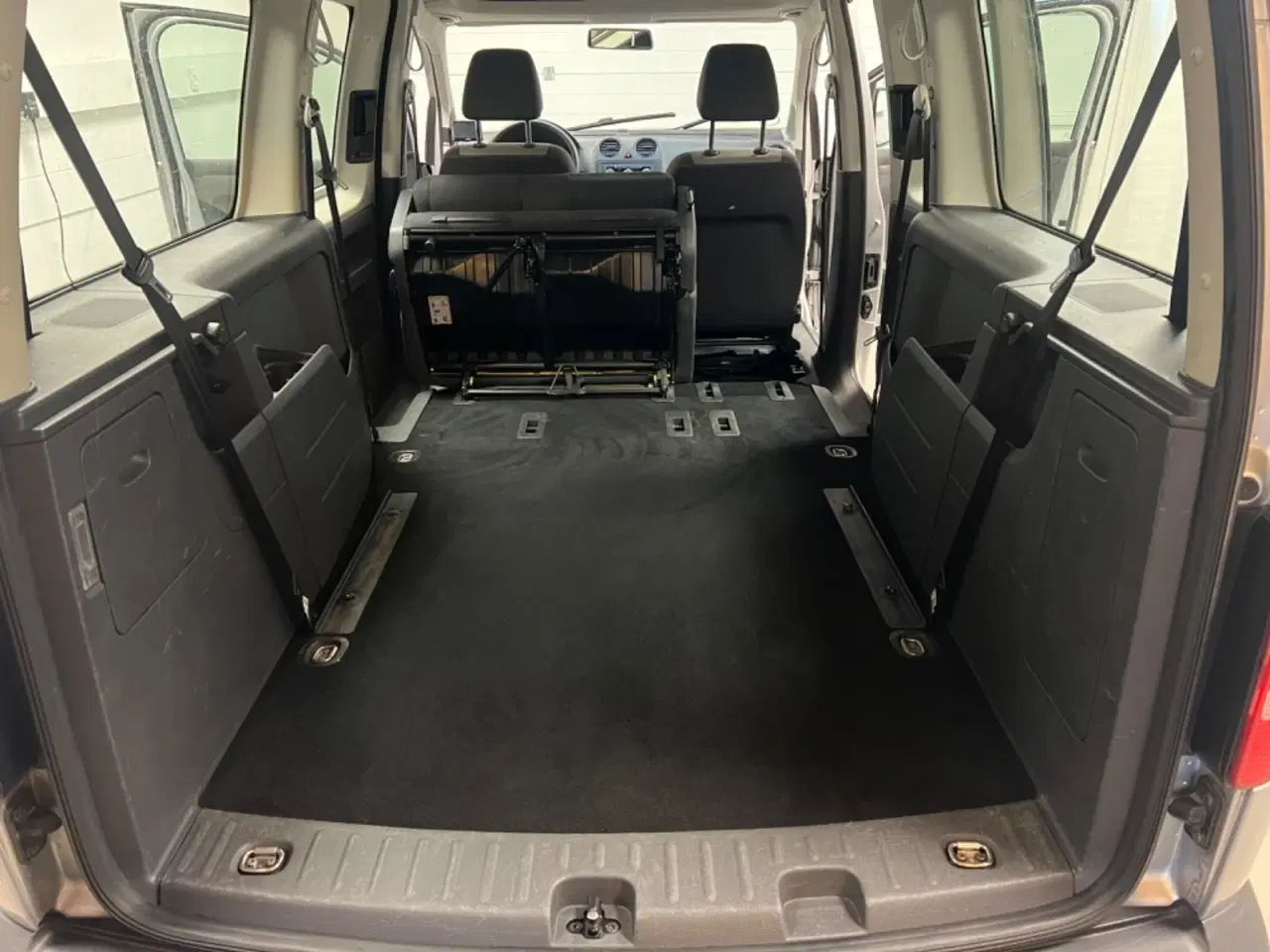 Billede 12 - VW Caddy Maxi 1,2 TSi 105 Trendline