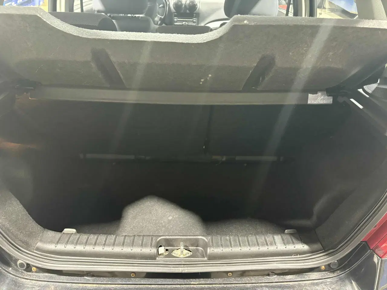 Billede 4 - Frisk nysynet CHEVROLET AVEO