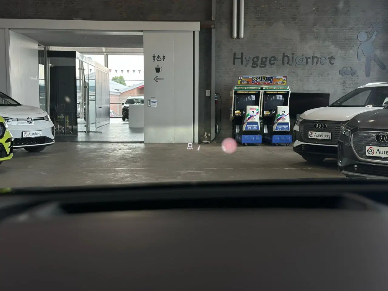 Billede 21 - Audi Q4 e-tron 40 Advanced