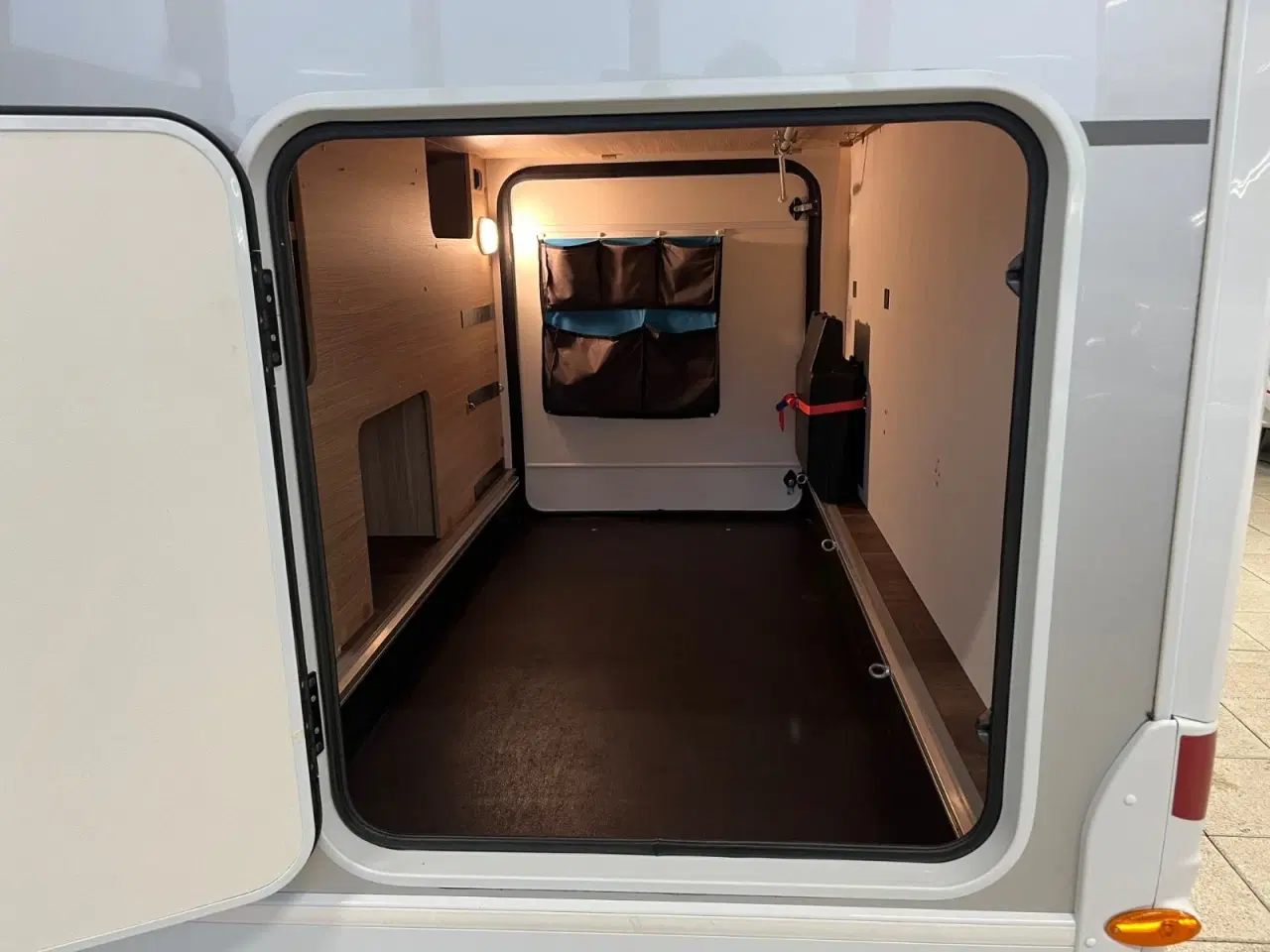 Billede 22 - Fiat Sunlight 2,2 MJT I67 S aut.