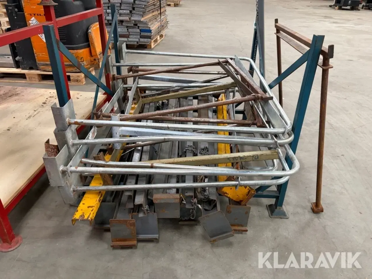 Billede 5 - Bure og bareller 13 styk