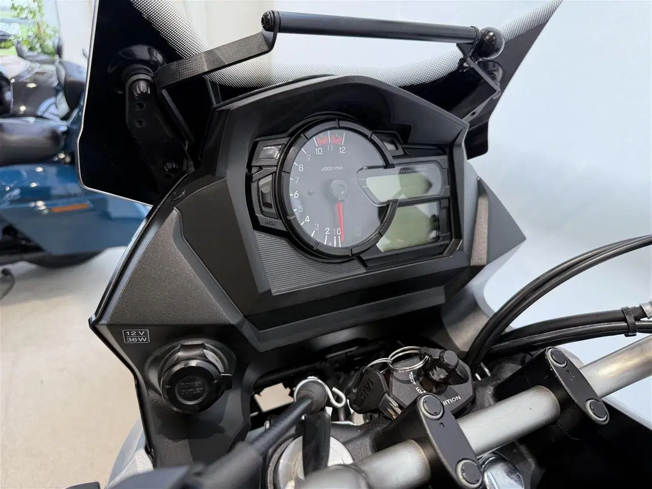 Billede 24 - Suzuki DL 650 V-Strom