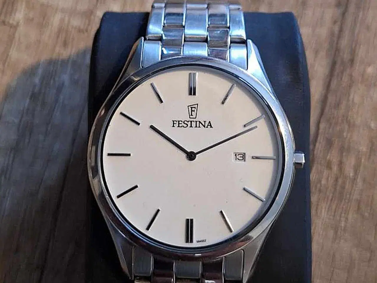 Billede 1 - Festina  Ur