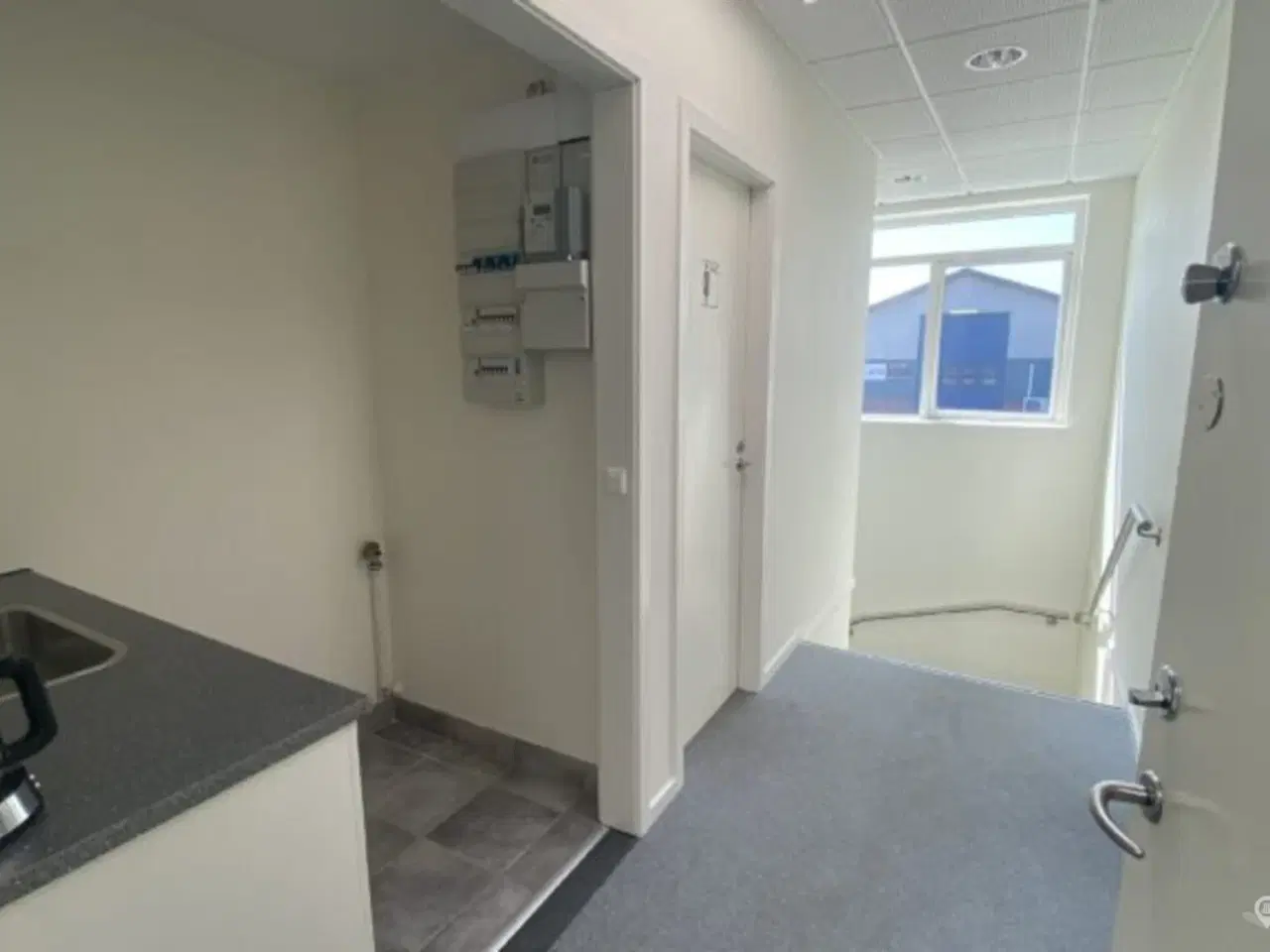 Billede 5 - Lundborgvej 13 A. 1. (III), 8800 Viborg