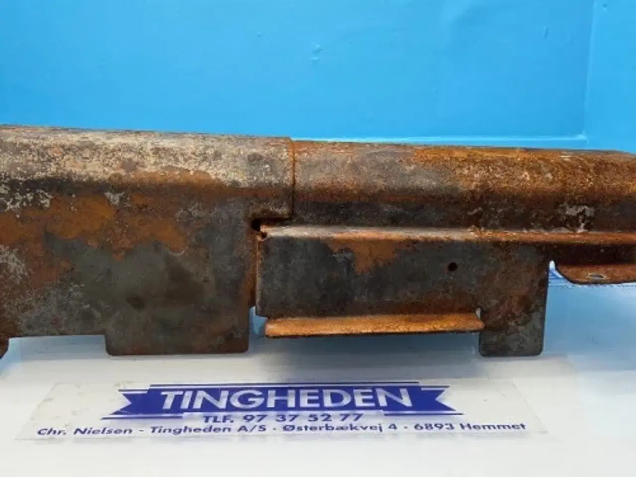 Billede 2 - Case Optum 300 Beskyttelseskærm 47772010