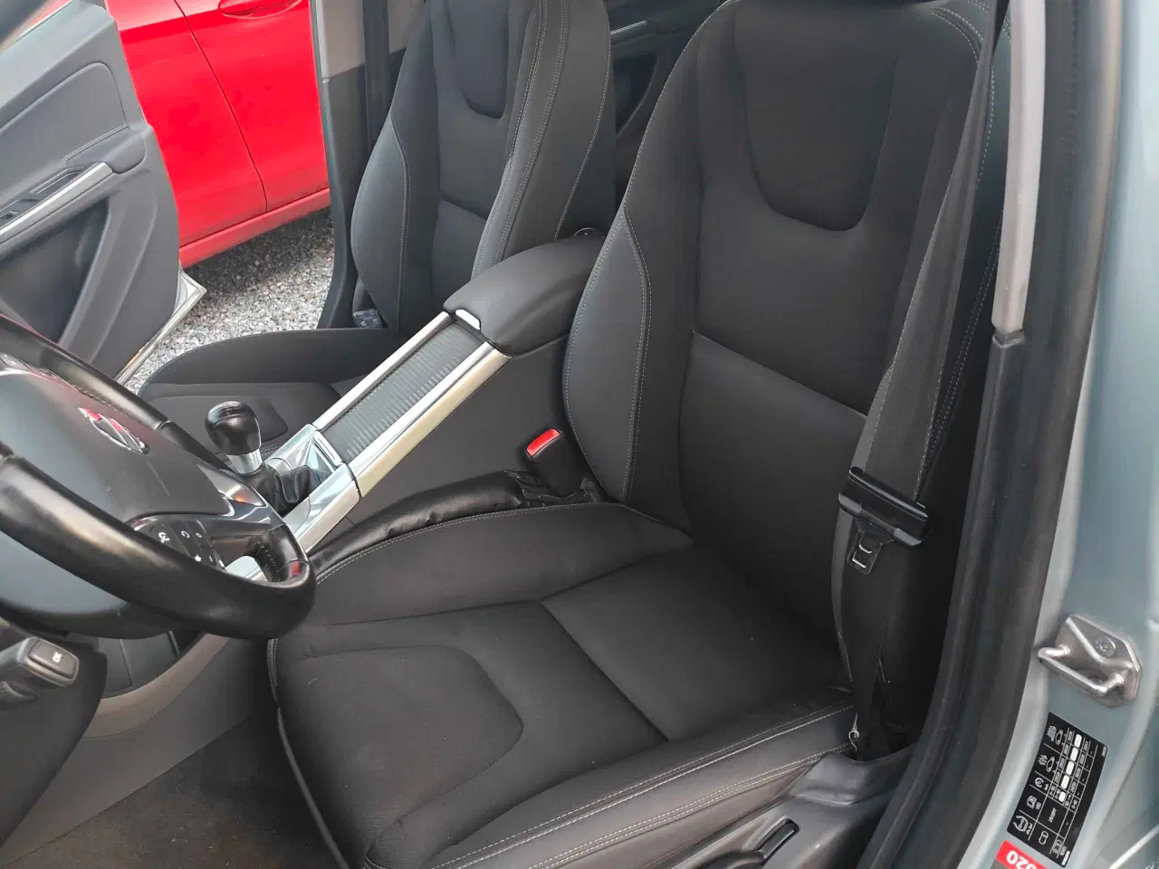 Billede 2 - Volvo V60 2.0L 163hk 5-cyl.