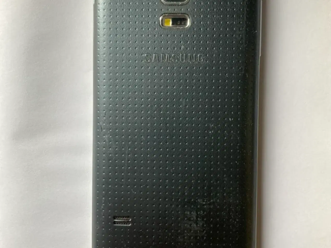Billede 2 - Samsung Galaxy S5 Mini