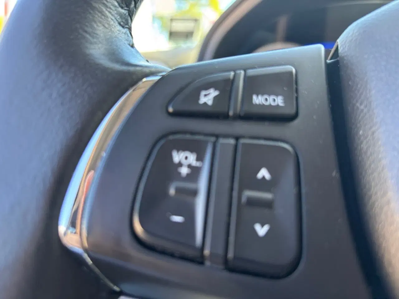 Billede 9 - Suzuki Baleno 1,2 Dualjet Exclusive Hit