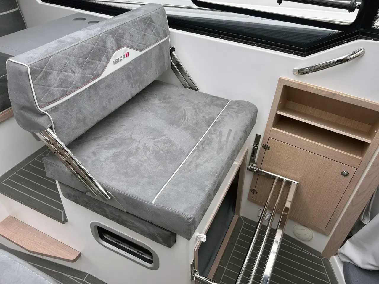 Billede 8 - NY NORSK IBIZA EXPLORER 300HK
