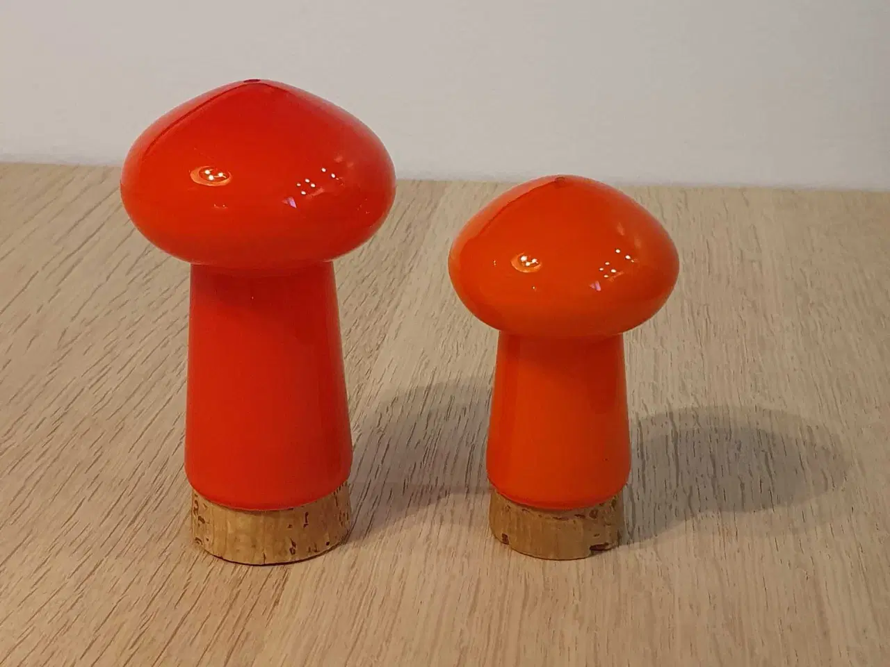 Billede 5 - "PALET" FRA HOLMEGAARD I ORANGE 😊