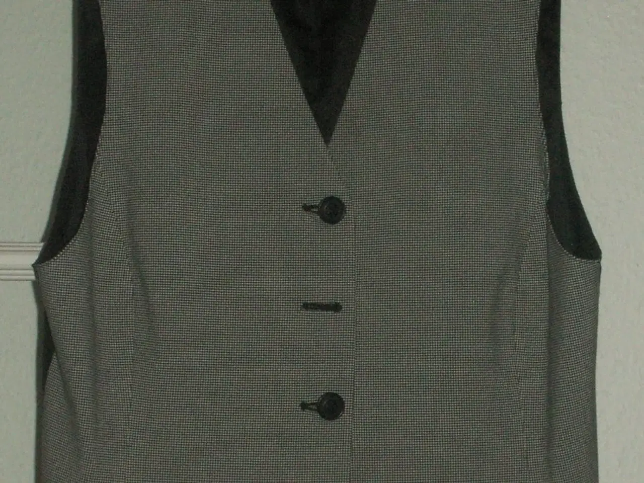 Billede 1 - Vest, CHOISE str. 40