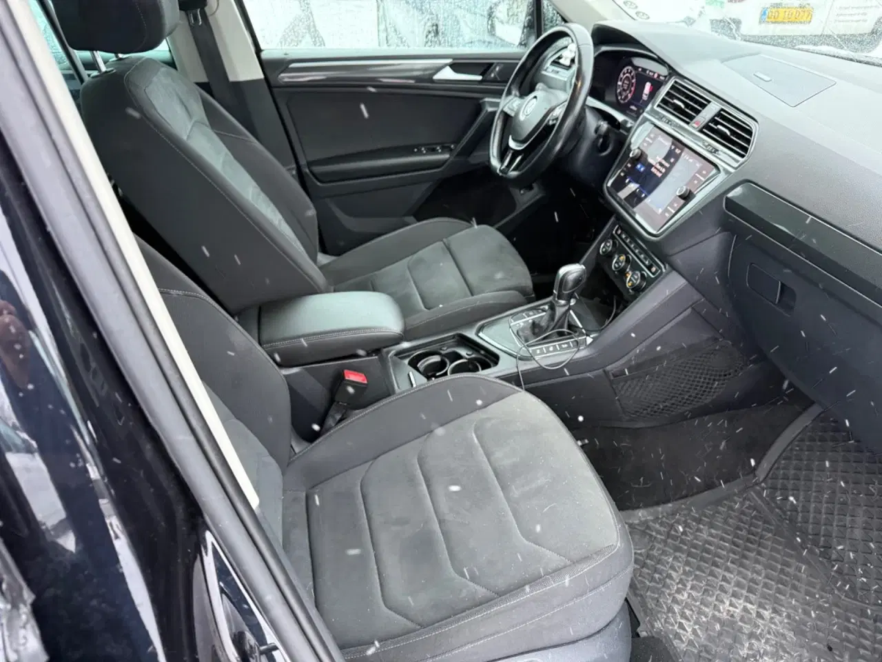 Billede 7 - VW Tiguan 1,5 TSi 150 Highline DSG Van