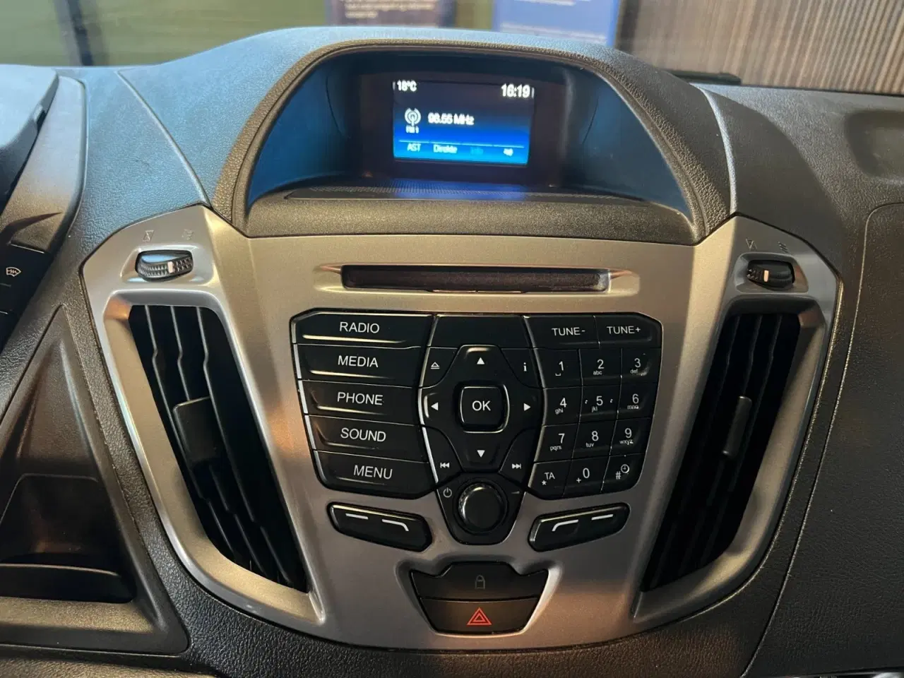 Billede 12 - Ford Transit Custom 310S 2,0 TDCi 130 Trend