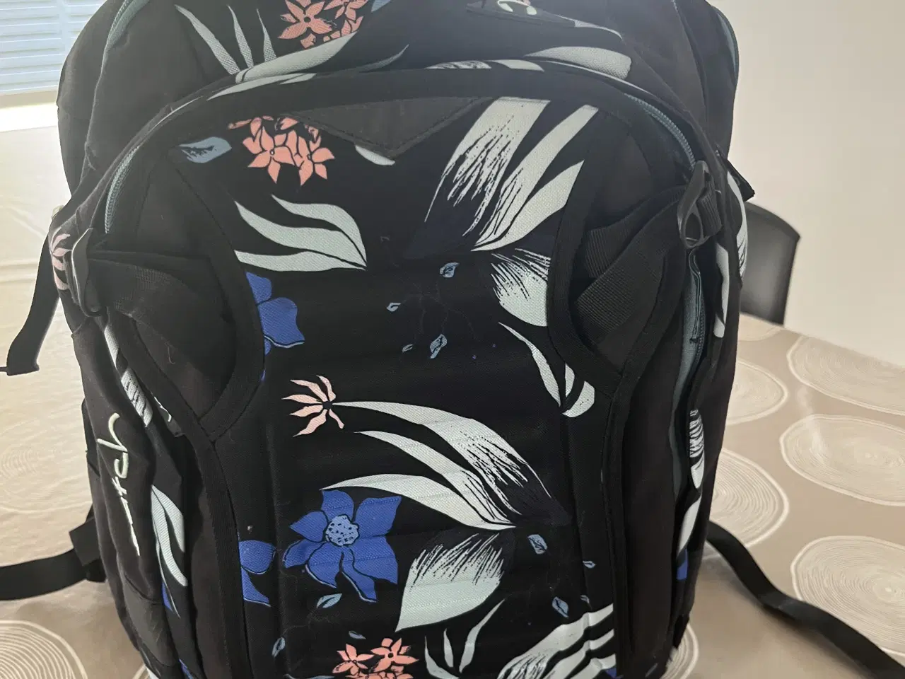 Billede 3 - Satch skoletaske