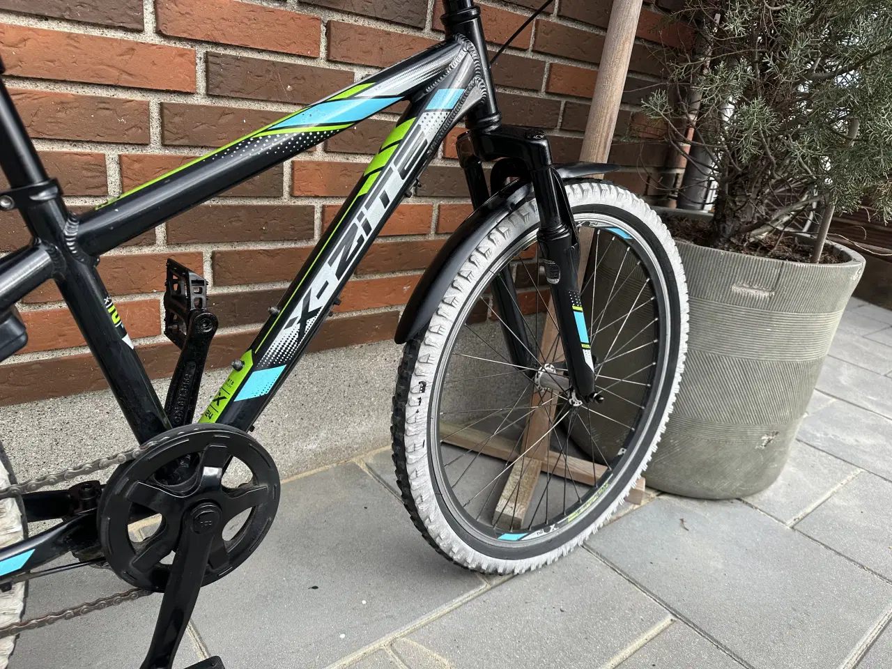 Billede 4 - Købt til 3499 kr 🤑 24 tommer ugens tilbud