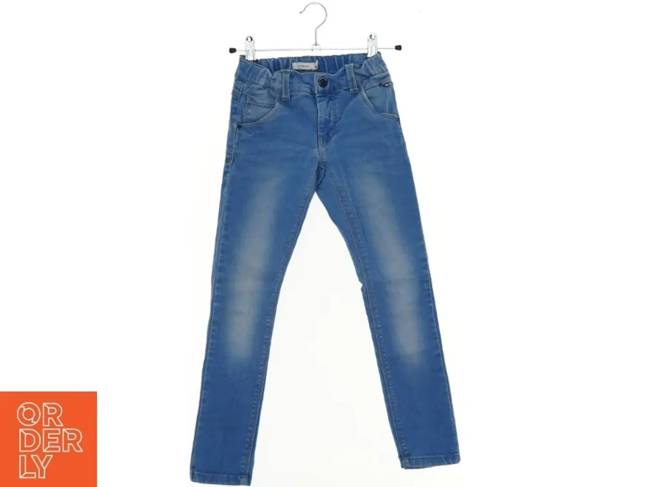 Billede 1 - Jeans fra Name It (str. 128 cm)