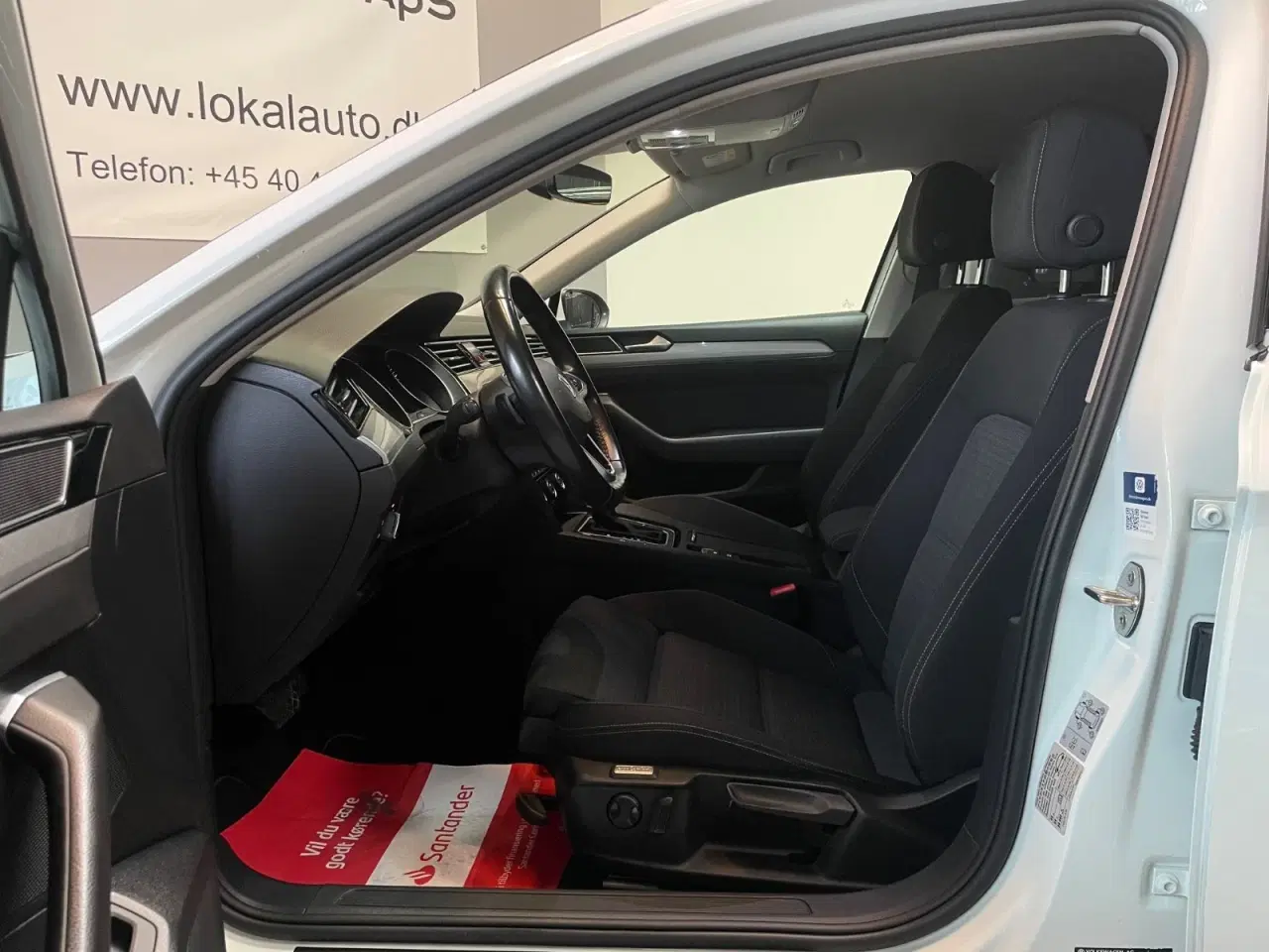 Billede 10 - VW Passat 2,0 TDi 150 Business+ Variant DSG