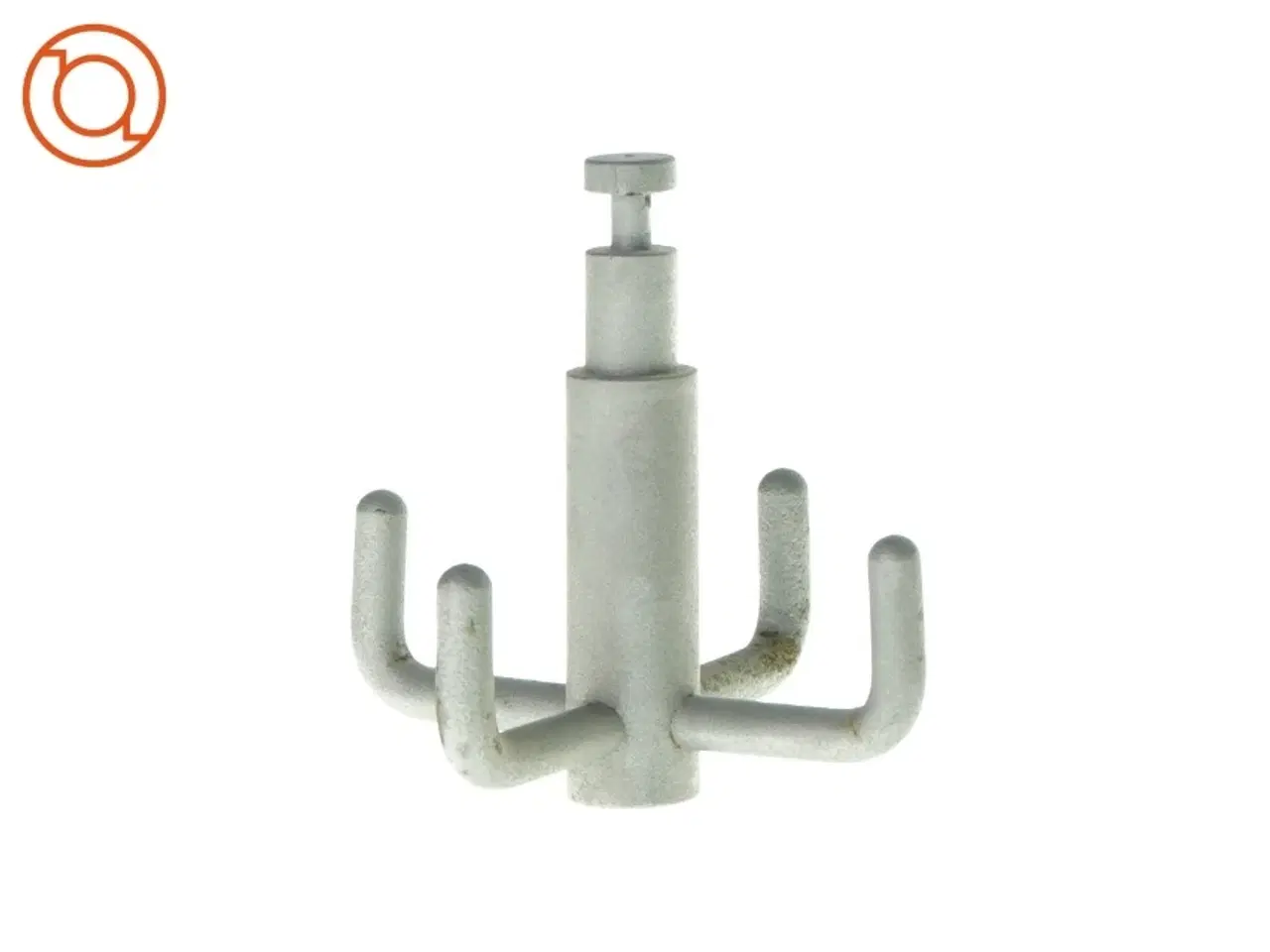 Billede 1 - Krog fra De nord