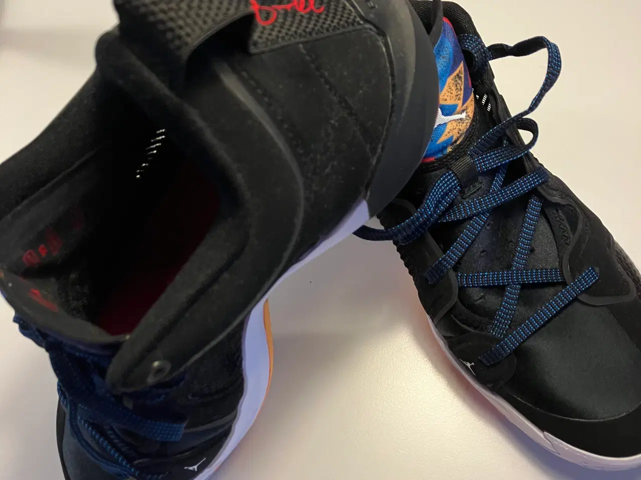 Billede 6 - Air Jordans basketball sko 